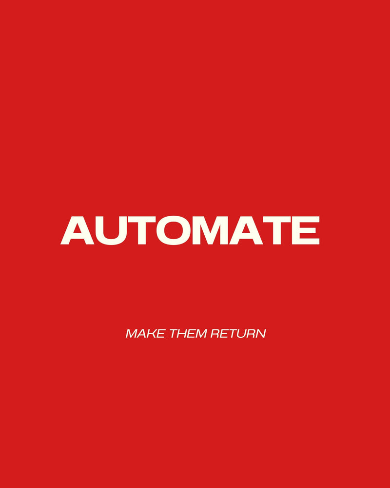 AUTOMATE