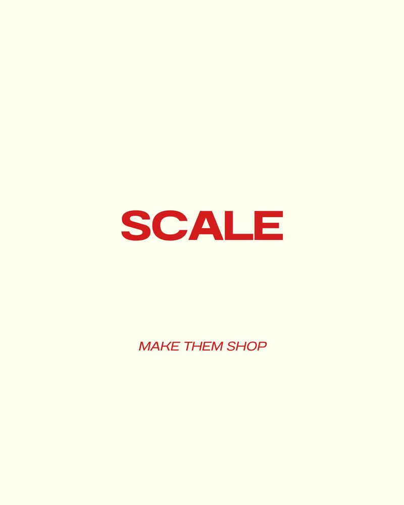 SCALE